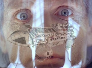 Illustration for article titled Stanley Kubrick's Crazy Space Lawsuit