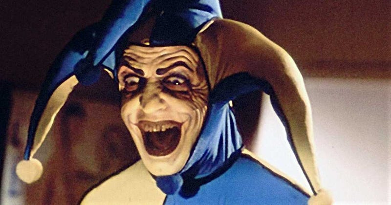 Get ready, folks, we’re heading to the carnival.
