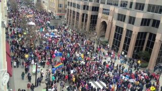 Planned Parenthood via Twitter