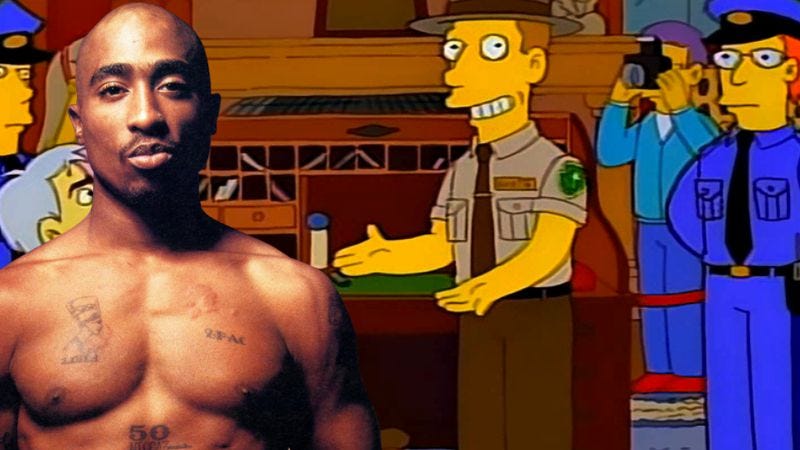 Illustration for article titled Tupac Shakur’s foundation is releasing a new single and mixtape