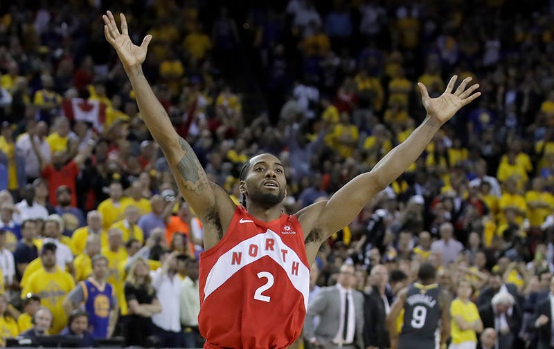 Illustration for article titled What Does Kawhi Leonard Want?