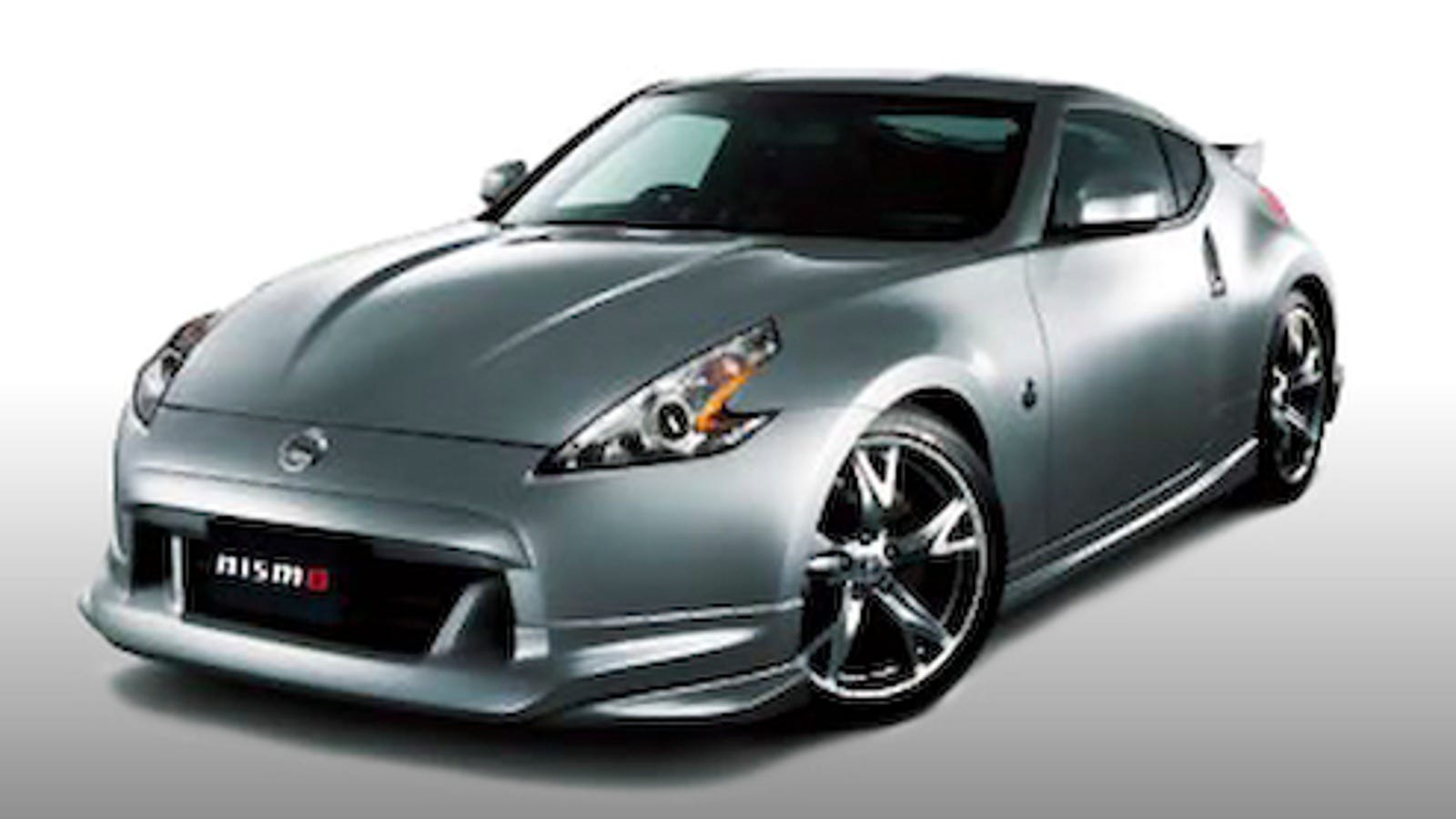 Nismo S-Tune Bringing Showroom Upgrades to the 2009 Nissan 370Z