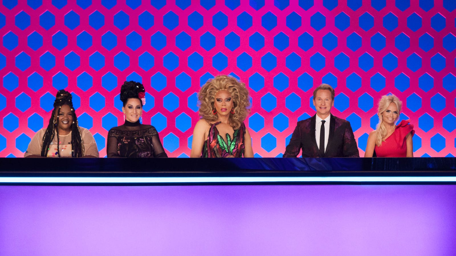 Kristin Chenoweth can’t save Drag Race’s humdrum All Stars Snatch Game