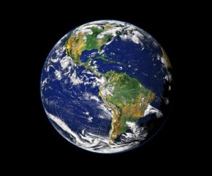 Illustration for article titled Why Space Travel Is Good For The Planet