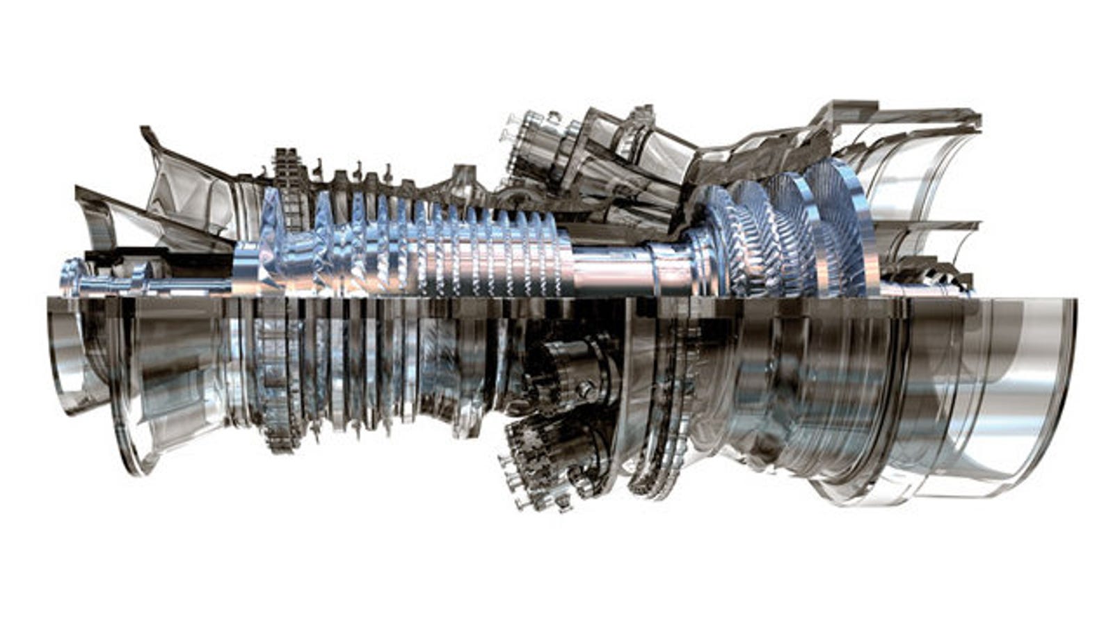 General electric steam turbines фото 107