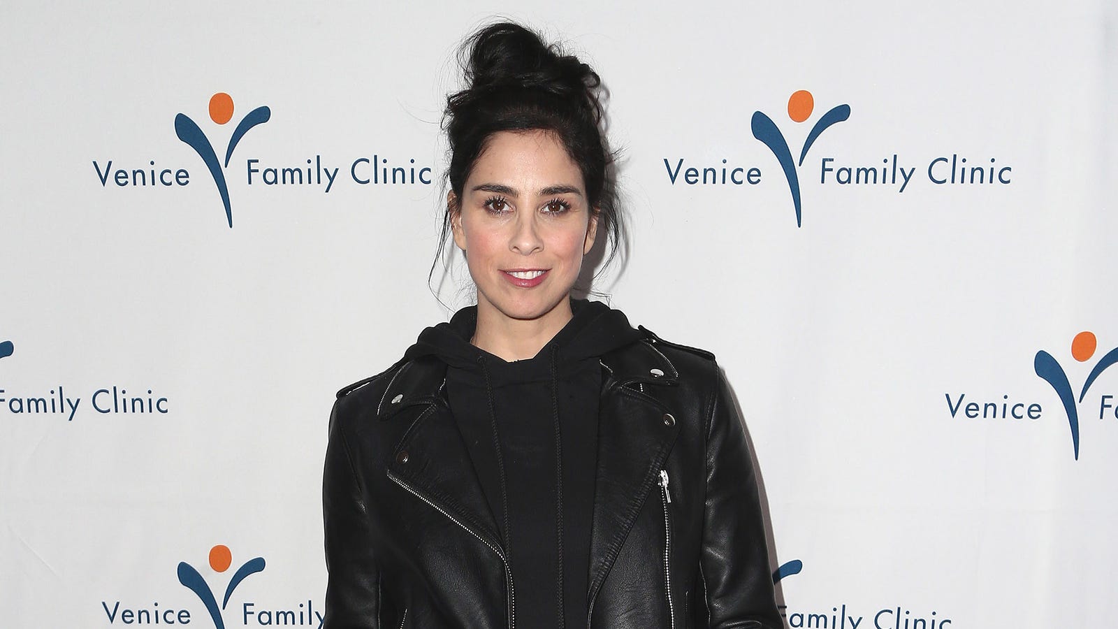 Hulu still loves Sarah Silverman's I Love You, America