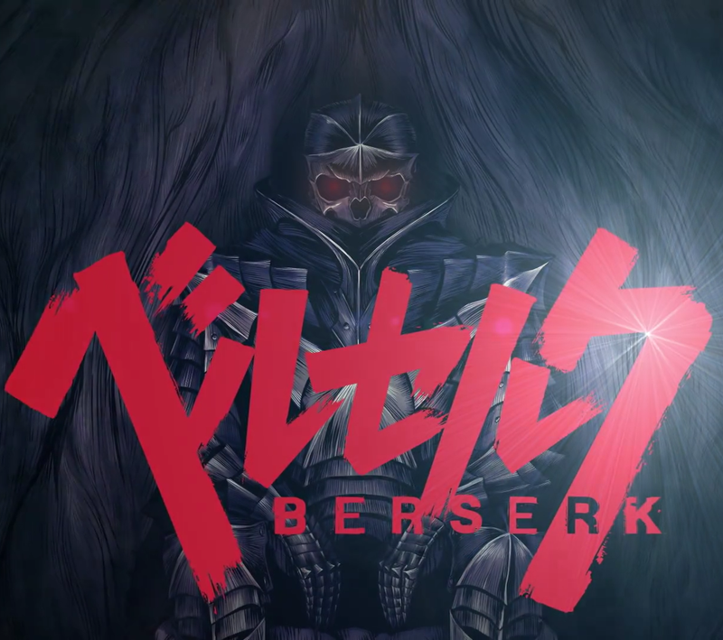 Illustration for article titled Here it is the new promo of Berserk´s new season