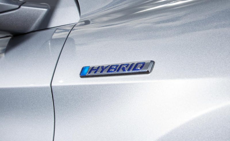 Is The Hybrid Trim Worth It Really