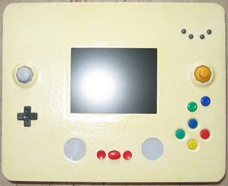 Illustration for article titled Multi-Platform Universal Console Mod Plays Everything Modularly