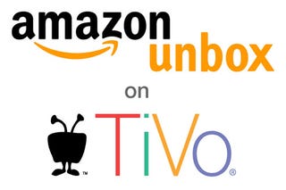 Illustration for article titled HD Content Confirmed For Amazon Unbox!
