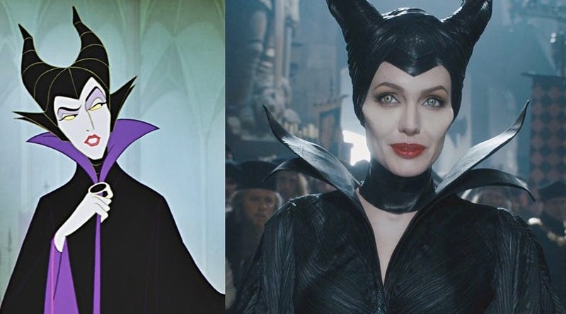 How Could Disney Do This To Maleficent