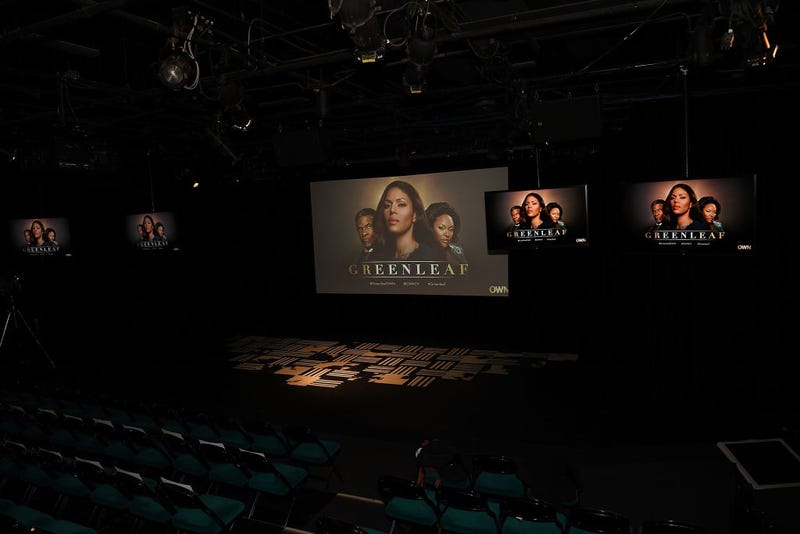 Illustration for article titled OWN’s Greenleaf Is Back for a 4th Season and We Can All Rest Assured That the Drama Cometh
