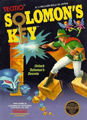 Illustration for article titled At Least One Jew Went On To Become A Video Game Superhero