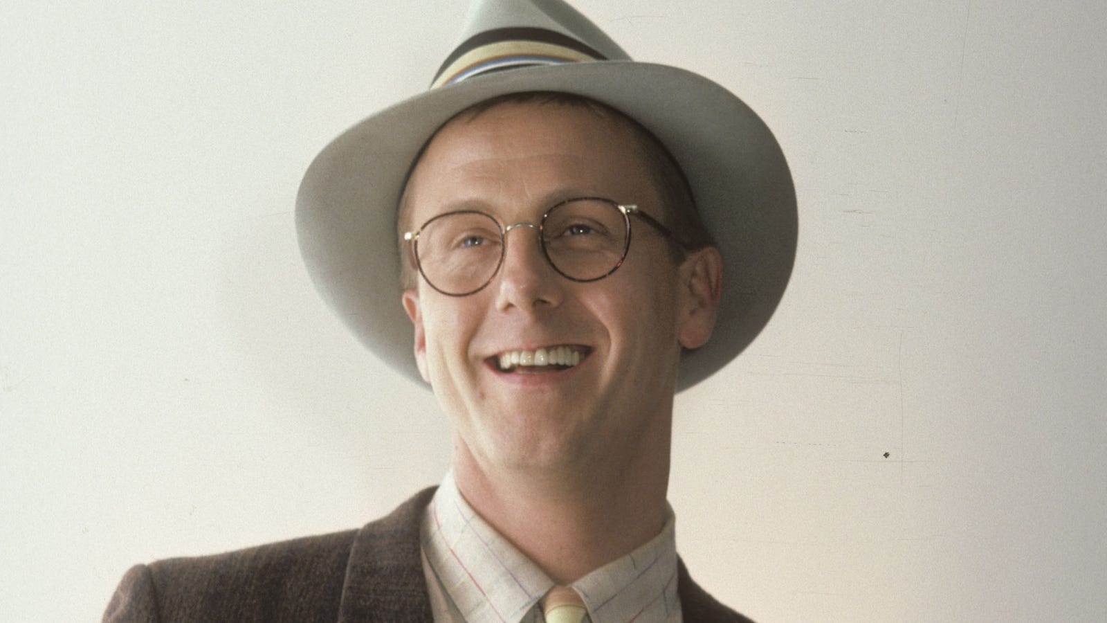 R.I.P. Harry Anderson, actor, magician, and star of Night Court