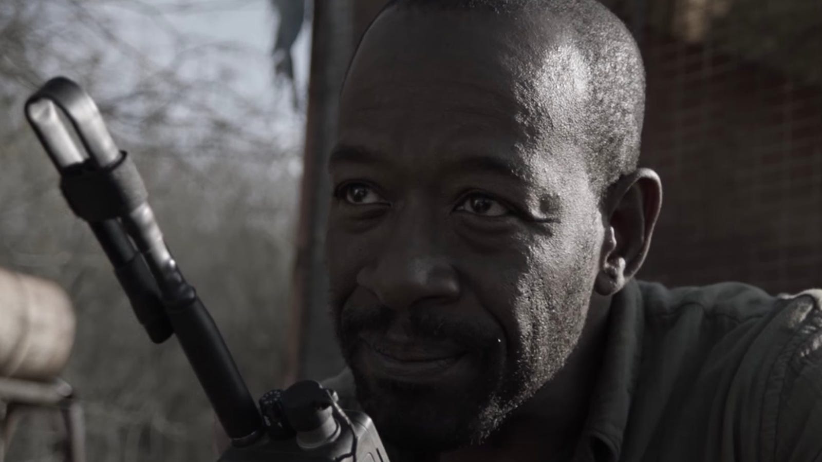 Watch This Fear the Walking Dead Zombie Hurricane and Crossover Watch This Fear the Walking Dead Zombie Hurricane and Crossover