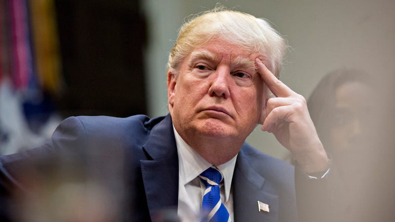 Photo Credit: Andrew Harrer/Getty