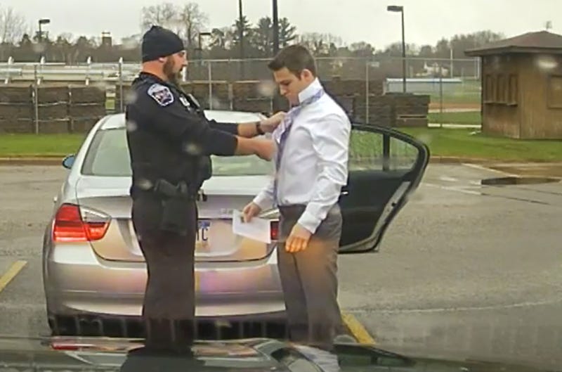 (Photo Credit: Menomonie Police)