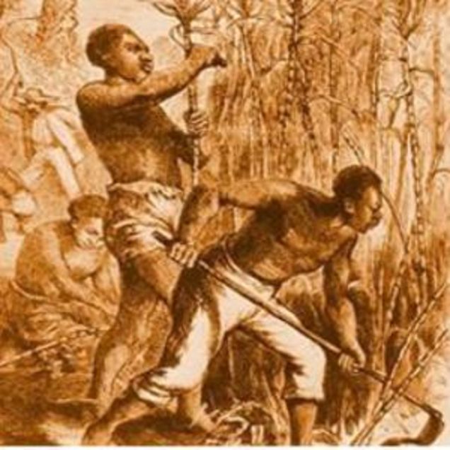 Illustration for article titled Black History, Caribbean Style