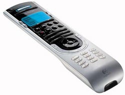 Illustration for article titled Harmony Universal Remotes Get Unofficial Linux Support
