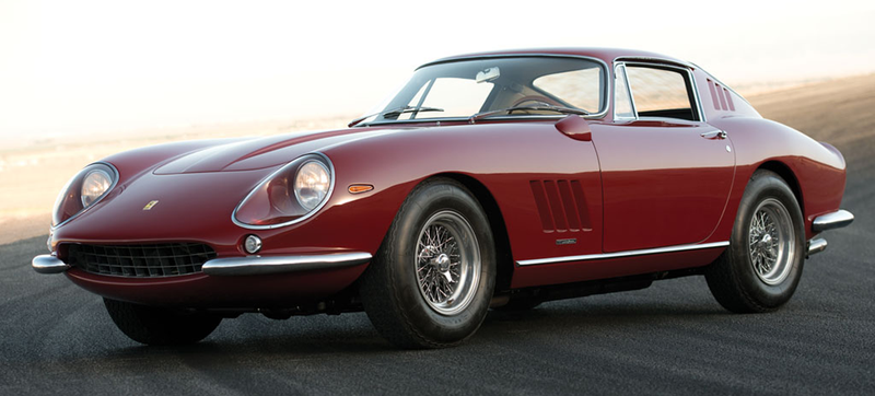 67 ferrari 275 gtb