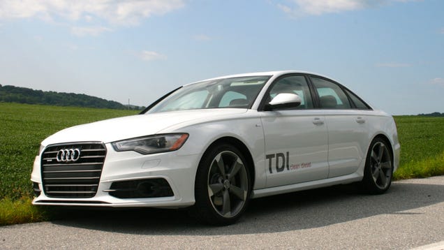 audi and i thought we had reliability problems.