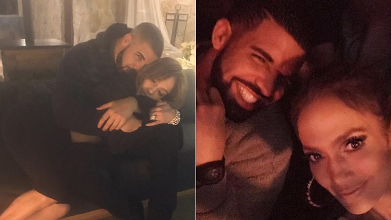 Jennifer Lopez and Drake confirm their relationship; Rihanna jealous