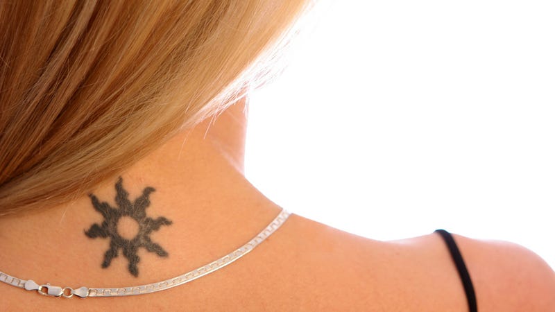 Illustration for article titled Government Workers in Osaka Forced to Admit If They Have Tattoos