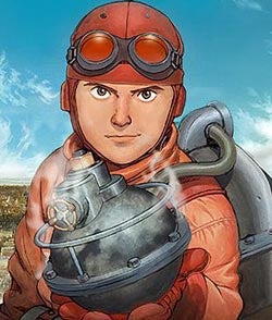 Illustration for article titled Steampunk Going Mainstream?