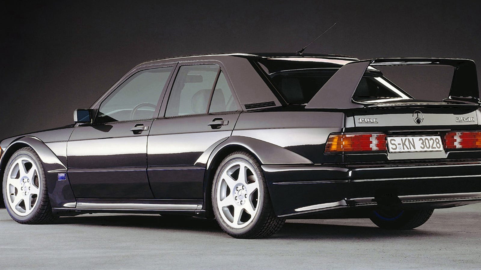 Every Bmw M3 Killer Ever Made