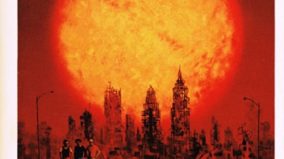 21 Books That Changed Science Fiction And Fantasy Forever