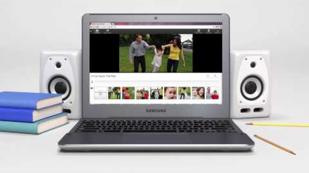 chrome os fl studio