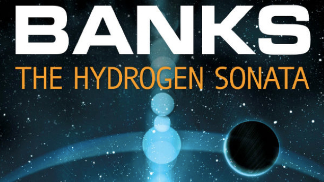 the hydrogen sonata by iain m banks