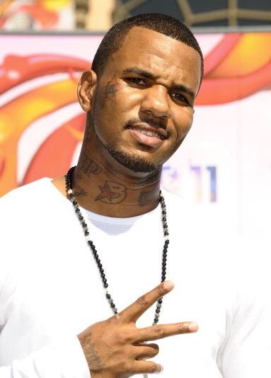 The Game dodges a court case. (Getty)