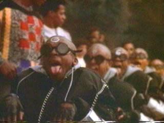 Illustration for article titled I Heart Hillman: A Visual History of HBCUs On-Screen