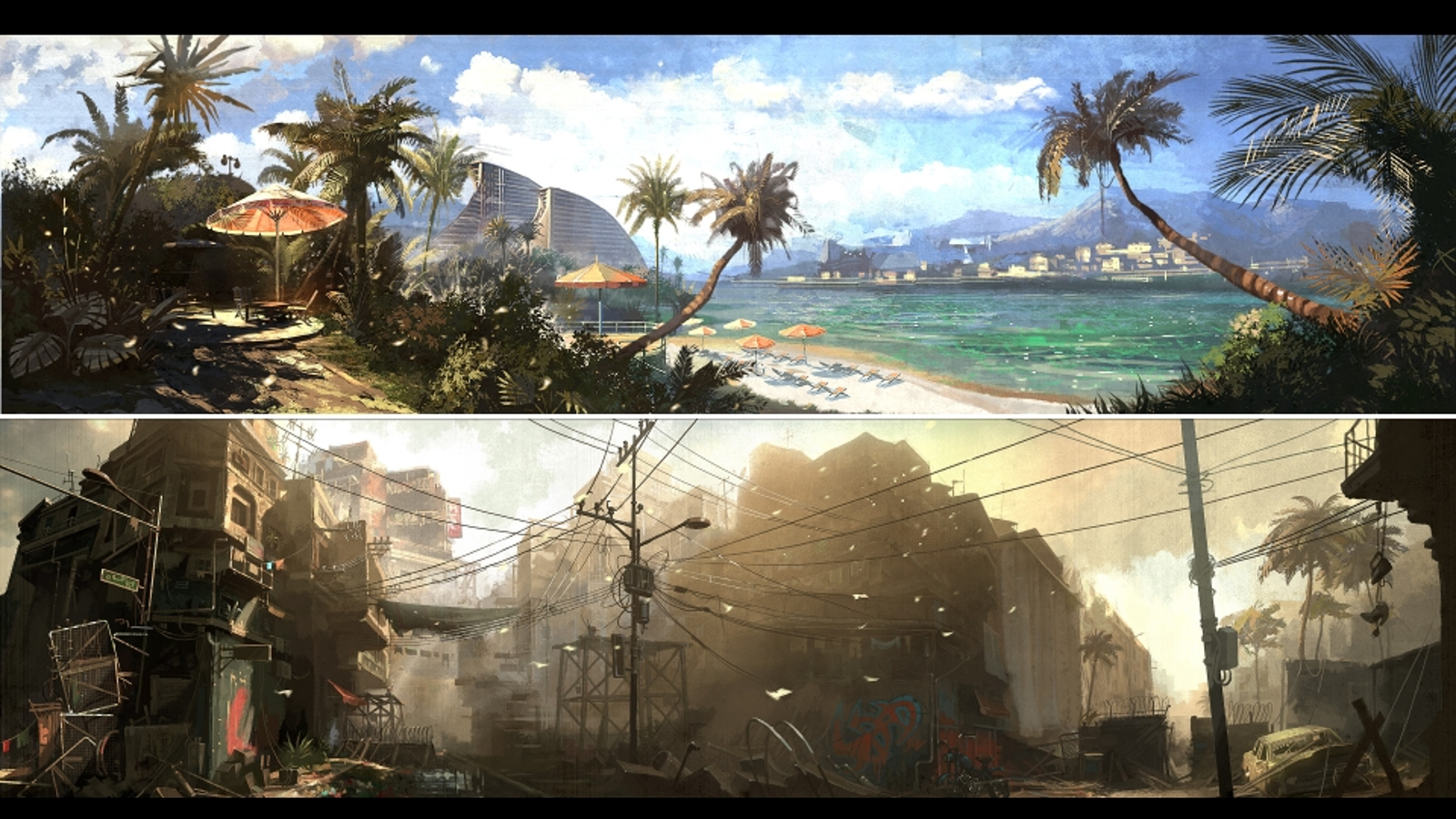 is dead island 2 coming?