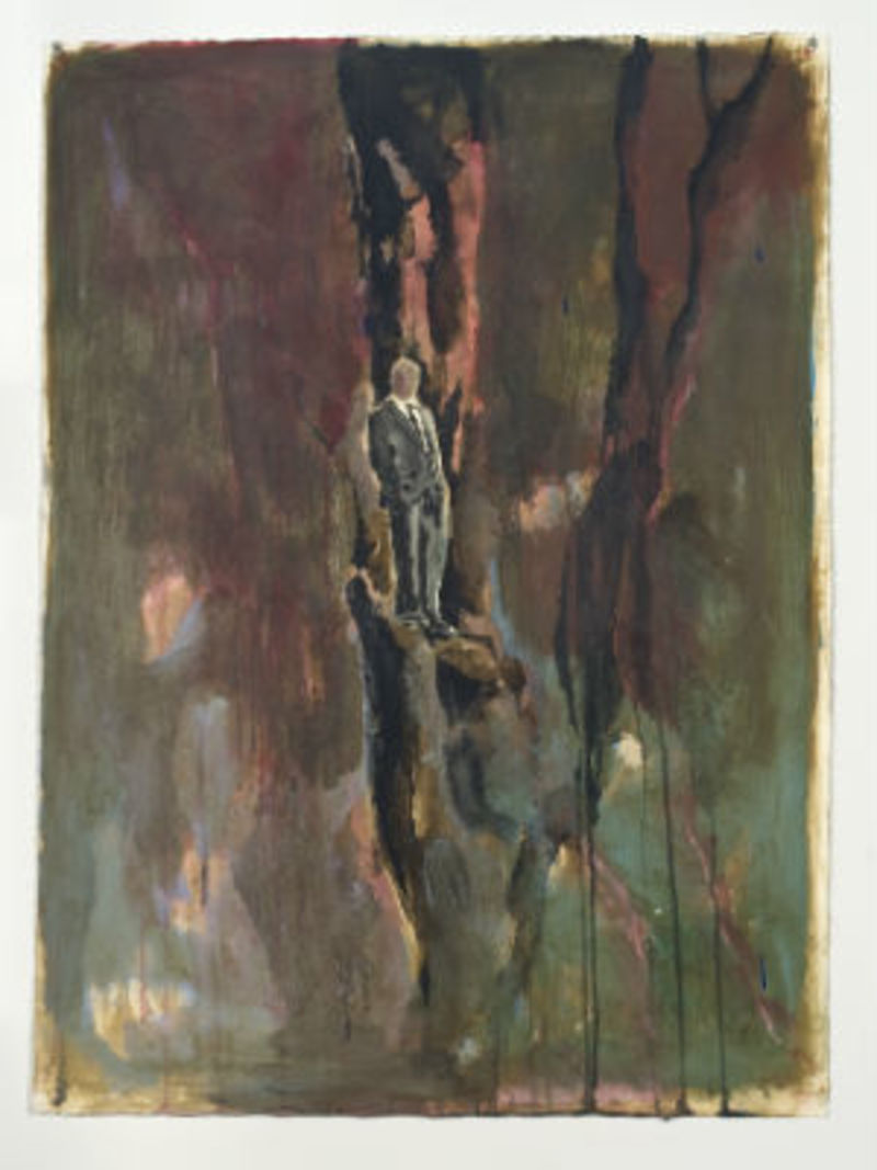 Courtesy of Noah Davis