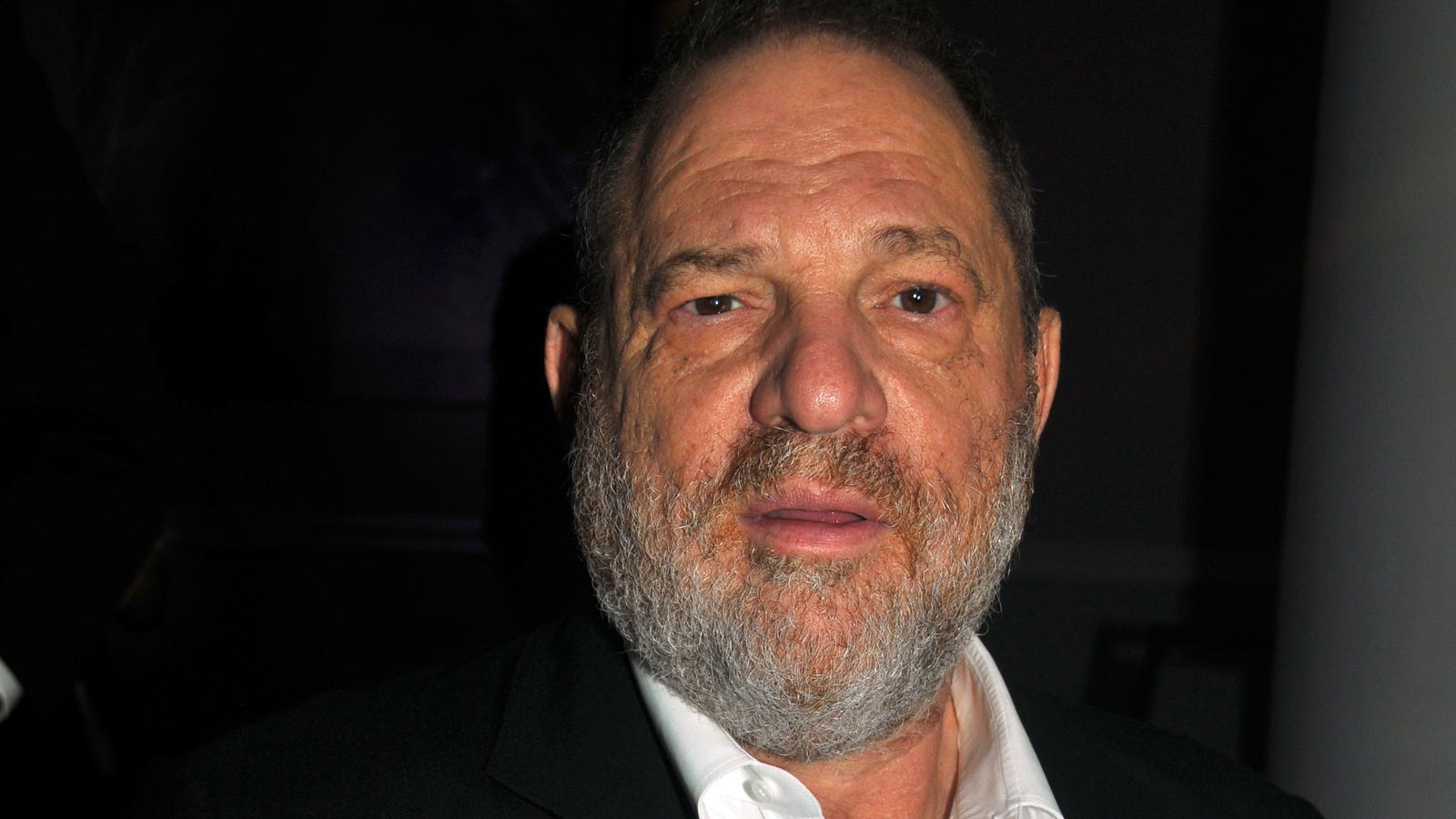 Harvey Weinstein Allegedly Harassed Women Demanded Nude Massages