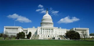Capitol Hill (Randy Wells/Stone/Getty Images)