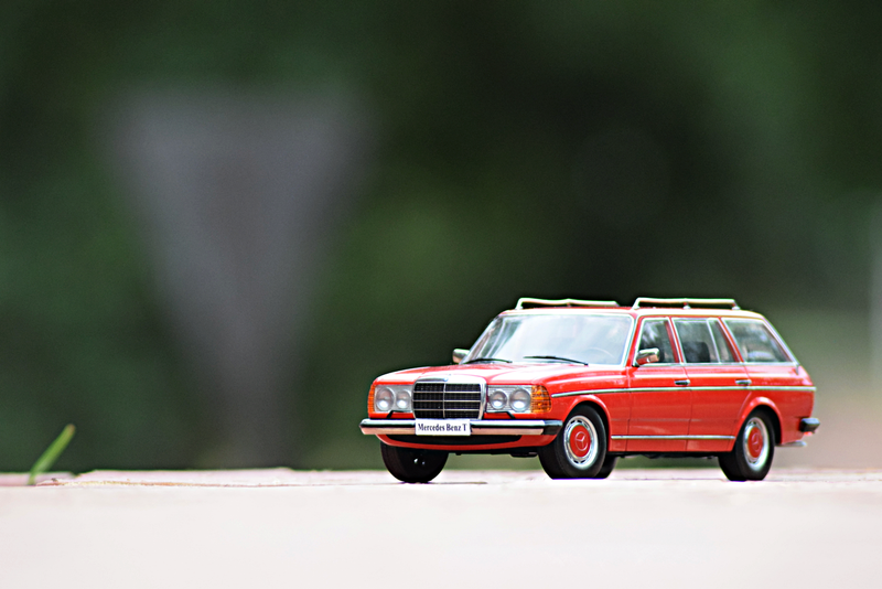 Illustration for article titled LaLD Car Week: A New Generation of Automobile