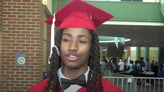 15-Year-Old Who Graduated High School With a 4.5 GPA May Not Be Able to Go to College After He's Turned Down for Scholarships