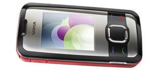 Illustration for article titled Nokia Releases Supernova Range of Cellphones. Supersmashinglovely
