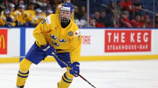 What The Hell Is Sweden Doing With Its Phenom?