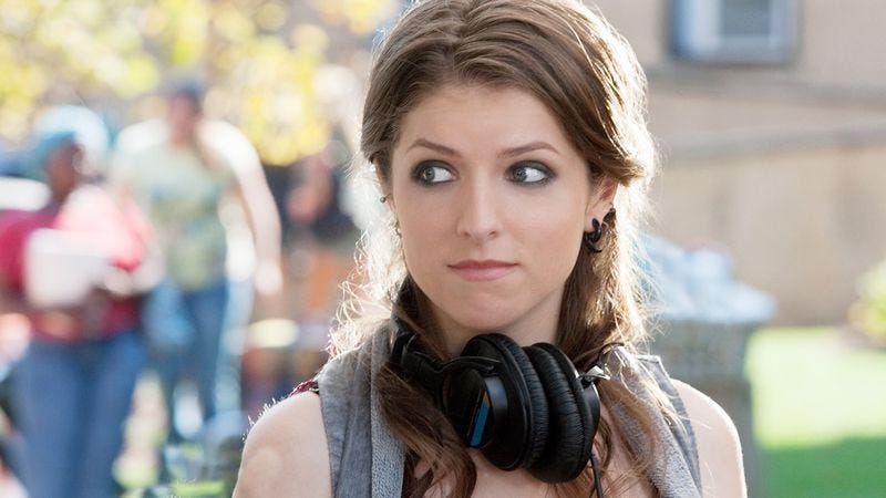 Illustration for article titled Anna Kendrick, Seth Rogen to host SNL in April