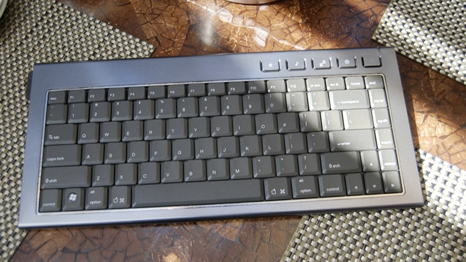 kensington expert mouse vs slimblade