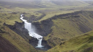 Did a Poem About a Horrific Volcanic Eruption Destroy the Norse Gods of Iceland?