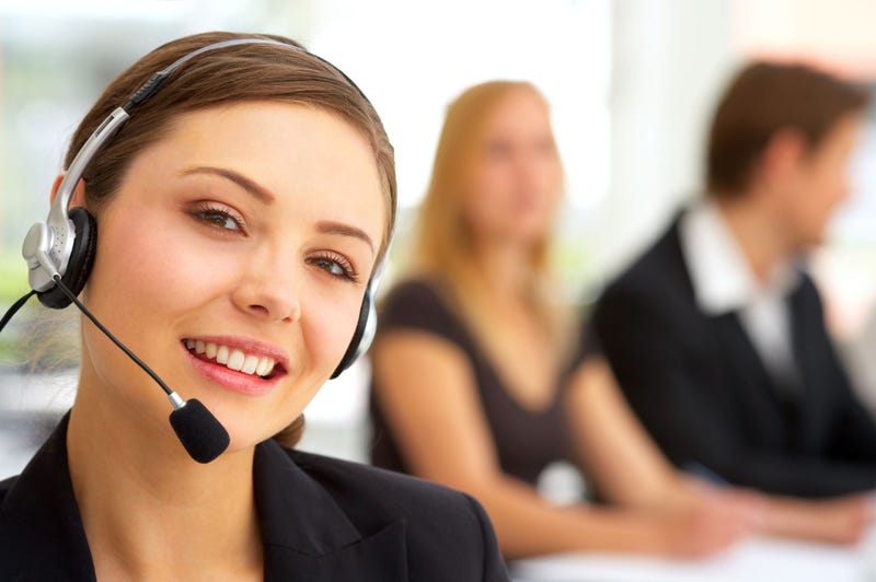 Illustration for article titled Is an Answering Machine Better Than a Real Person for Answering Service?