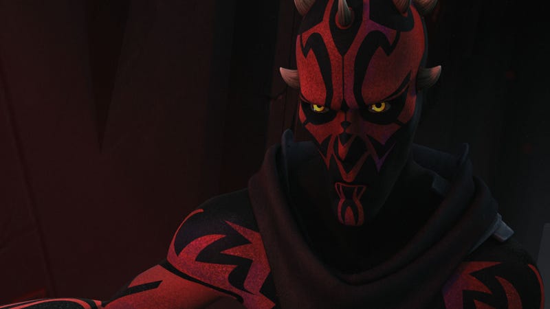 The Producer Of Star Wars Rebels Answers Your Burning Questions