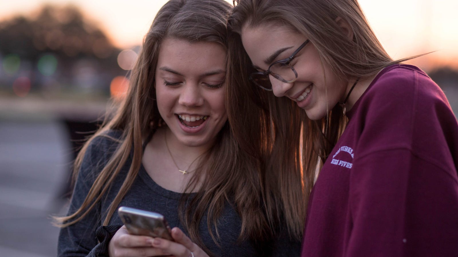 Keep These Apps Off Your Kid's Phone