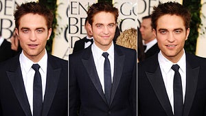 Illustration for article titled What’s So Special About Robert Pattinson?