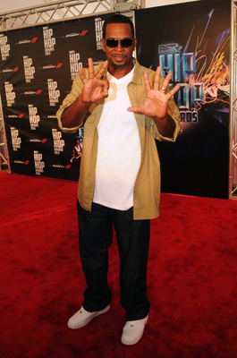 Chris McKay/Getty Images Entertainment